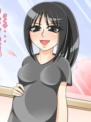 [Ｉ(ｱｲ)☆私立 ななつ星中(私立 七つ星中)] ハイスペック女子な空手部の女先輩と両想いだった話_01054