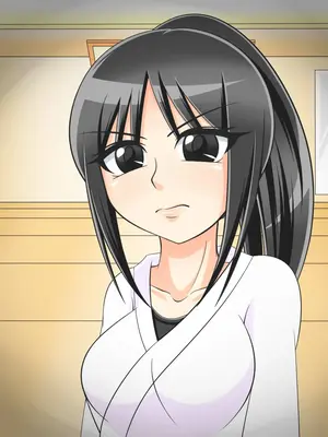 [Ｉ(ｱｲ)☆私立 ななつ星中(私立 七つ星中)] ハイスペック女子な空手部の女先輩と両想いだった話_01062