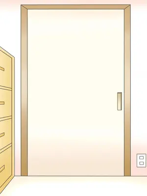 [Ｉ(ｱｲ)☆私立 ななつ星中(私立 七つ星中)] ハイスペック女子な空手部の女先輩と両想いだった話_01064