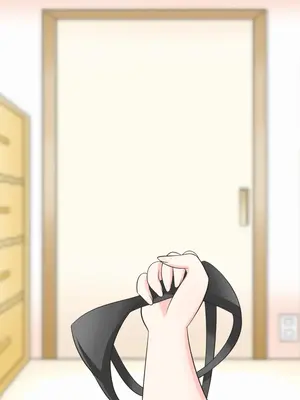 [Ｉ(ｱｲ)☆私立 ななつ星中(私立 七つ星中)] ハイスペック女子な空手部の女先輩と両想いだった話_01065