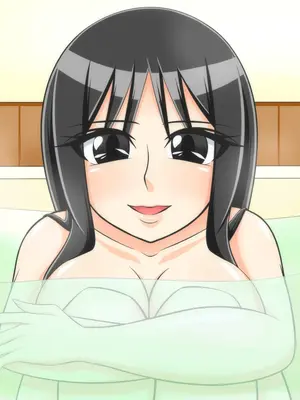 [Ｉ(ｱｲ)☆私立 ななつ星中(私立 七つ星中)] ハイスペック女子な空手部の女先輩と両想いだった話_01070