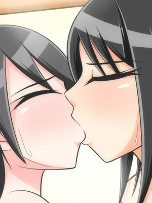 [Ｉ(ｱｲ)☆私立 ななつ星中(私立 七つ星中)] ハイスペック女子な空手部の女先輩と両想いだった話_01072