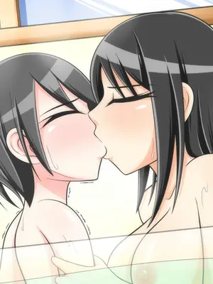 [Ｉ(ｱｲ)☆私立 ななつ星中(私立 七つ星中)] ハイスペック女子な空手部の女先輩と両想いだった話_01073