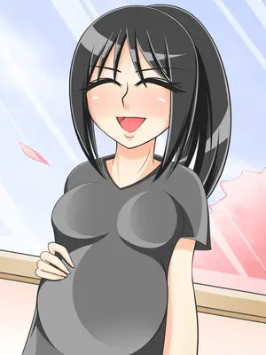 [Ｉ(ｱｲ)☆私立 ななつ星中(私立 七つ星中)] ハイスペック女子な空手部の女先輩と両想いだった話_01102