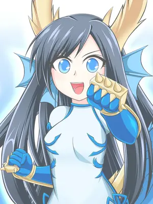 [Ｉ(ｱｲ)☆私立 ななつ星中(私立 七つ星中)] プラス３－Eros & Girls－_05007