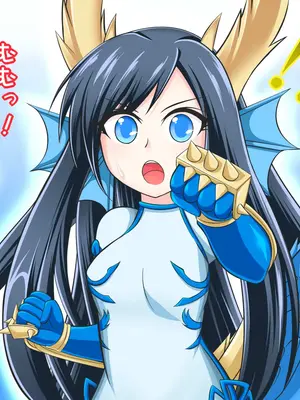 [Ｉ(ｱｲ)☆私立 ななつ星中(私立 七つ星中)] プラス３－Eros & Girls－_05008