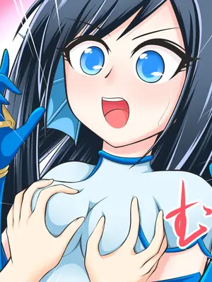 [Ｉ(ｱｲ)☆私立 ななつ星中(私立 七つ星中)] プラス３－Eros & Girls－_05019