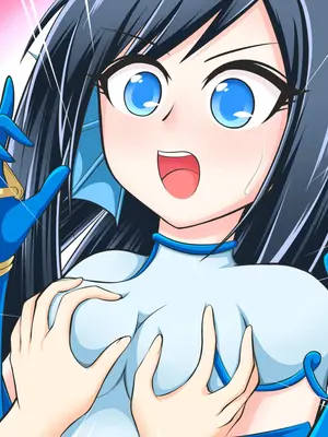 [Ｉ(ｱｲ)☆私立 ななつ星中(私立 七つ星中)] プラス３－Eros & Girls－_05065