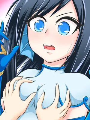 [Ｉ(ｱｲ)☆私立 ななつ星中(私立 七つ星中)] プラス３－Eros & Girls－_05066