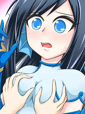 [Ｉ(ｱｲ)☆私立 ななつ星中(私立 七つ星中)] プラス３－Eros & Girls－_05067