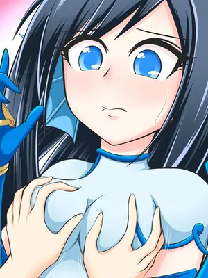 [Ｉ(ｱｲ)☆私立 ななつ星中(私立 七つ星中)] プラス３－Eros & Girls－_05068