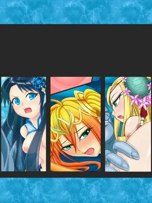 [Ｉ(ｱｲ)☆私立 ななつ星中(私立 七つ星中)] プラス４－Eros & Girls－GAME OVER_06135