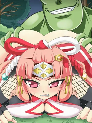 [Ｉ(ｱｲ)☆私立 ななつ星中(私立 七つ星中)] プラス４－Eros & Girls－GAME OVER_06172