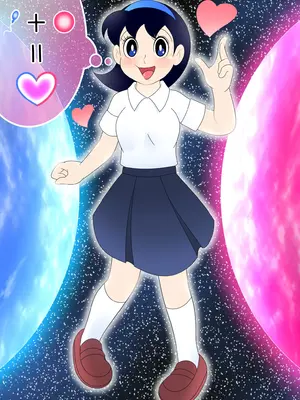 [Ｉ(ｱｲ)☆私立 ななつ星中(私立 七つ星中)] 少子化の救世主！マジカルまりん【ver.2】_061