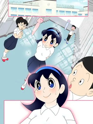 [Ｉ(ｱｲ)☆私立 ななつ星中(私立 七つ星中)] 少子化の救世主！マジカルまりん【ver.2】_067