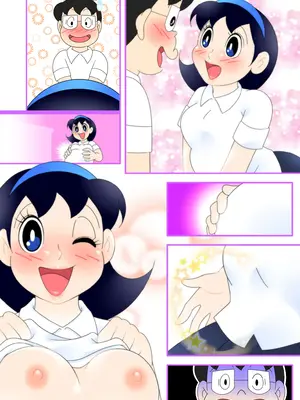 [Ｉ(ｱｲ)☆私立 ななつ星中(私立 七つ星中)] 少子化の救世主！マジカルまりん【ver.2】_081