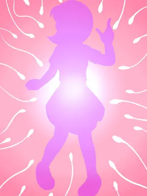 [Ｉ(ｱｲ)☆私立 ななつ星中(私立 七つ星中)] 少子化の救世主！マジカルまりん【ver.2】_090