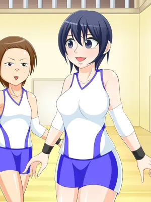 [Ｉ(ｱｲ)☆私立 ななつ星中(私立 七つ星中)] 片思いしているバレー部の女子を騙して脅して自分のモノにする_01094