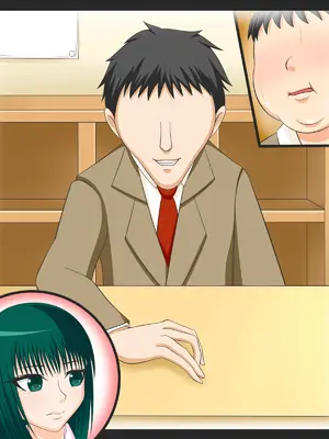 [Ｉ(ｱｲ)☆私立 ななつ星中(私立 七つ星中)] 片思いしているバレー部の女子を騙して脅して自分のモノにする_01097