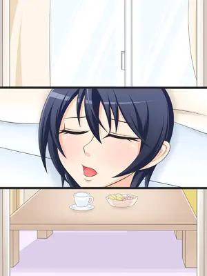 [Ｉ(ｱｲ)☆私立 ななつ星中(私立 七つ星中)] 片思いしているバレー部の女子を騙して脅して自分のモノにする_01099