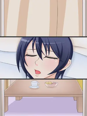 [Ｉ(ｱｲ)☆私立 ななつ星中(私立 七つ星中)] 片思いしているバレー部の女子を騙して脅して自分のモノにする_01100