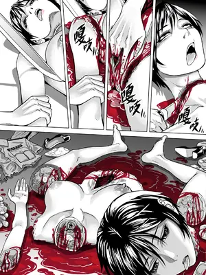 [Mr Kurz (K&W)]撕票|Kill the hostage [中国翻訳][無修正]_10