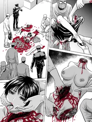 [Mr Kurz (K&W)]撕票|Kill the hostage [中国翻訳][無修正]_12