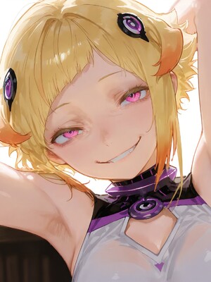 (Clowenqq) Capella Emerada Lugnica&nbsp;&nbsp;Re Zero_056_00259_129121416