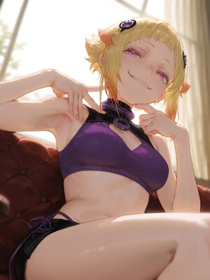 (Clowenqq) Capella Emerada Lugnica&nbsp;&nbsp;Re Zero_060_00263_2772068819