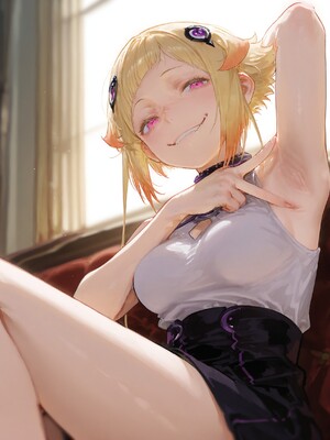 (Clowenqq) Capella Emerada Lugnica&nbsp;&nbsp;Re Zero_062_00265_1279133573