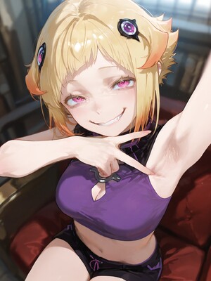 (Clowenqq) Capella Emerada Lugnica&nbsp;&nbsp;Re Zero_067_00270_2220061103