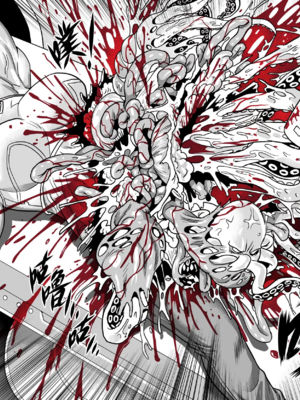 [Mr Kurz (K&W)]魔胎|The Demon Foetus Ⅰ~Ⅳ[中国翻訳、日本語][無修正]_045