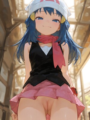 (Clowenqq) Dawn&nbsp;&nbsp; Pokemon_00026_2604395582