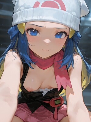 (Clowenqq) Dawn&nbsp;&nbsp; Pokemon_00031_2885163572