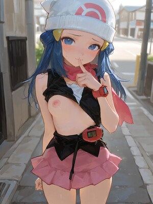 (Clowenqq) Dawn&nbsp;&nbsp; Pokemon_00089_2745828817