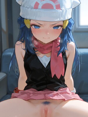 (Clowenqq) Dawn&nbsp;&nbsp; Pokemon_00113_2113609222