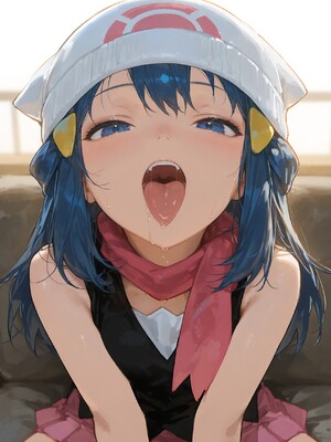 (Clowenqq) Dawn&nbsp;&nbsp; Pokemon_00147_780466253