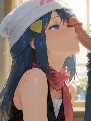 (Clowenqq) Dawn&nbsp;&nbsp; Pokemon_00149_4103170626