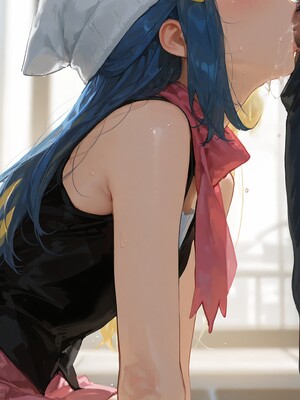 (Clowenqq) Dawn&nbsp;&nbsp; Pokemon_00152_748520303