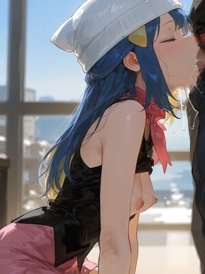 (Clowenqq) Dawn&nbsp;&nbsp; Pokemon_00169_894681235