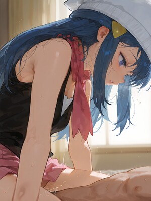 (Clowenqq) Dawn&nbsp;&nbsp; Pokemon_00206_234543704