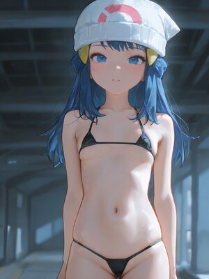 (Clowenqq) Dawn&nbsp;&nbsp; Pokemon_00243_3859603219