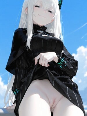 (Clowenqq) Echidna&nbsp;&nbsp;Re Zero_00054_1209602810