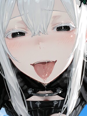 (Clowenqq) Echidna&nbsp;&nbsp;Re Zero_00184_668581495