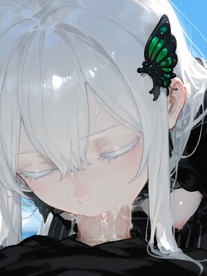 (Clowenqq) Echidna&nbsp;&nbsp;Re Zero_00212_1511472163