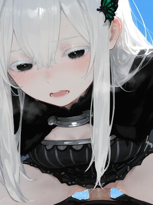 (Clowenqq) Echidna&nbsp;&nbsp;Re Zero_00224_1043442803