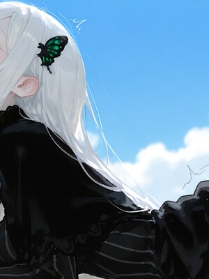 (Clowenqq) Echidna&nbsp;&nbsp;Re Zero_00249_3326533344