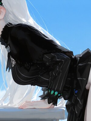 (Clowenqq) Echidna&nbsp;&nbsp;Re Zero_00262_2320309355