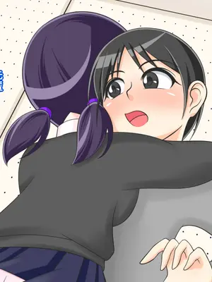 [Ｉ(ｱｲ)☆私立 ななつ星中(私立 七つ星中)] 無口女子な放送部の女先輩と両想いだった話_01011