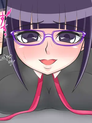 [Ｉ(ｱｲ)☆私立 ななつ星中(私立 七つ星中)] 無口女子な放送部の女先輩と両想いだった話_01044